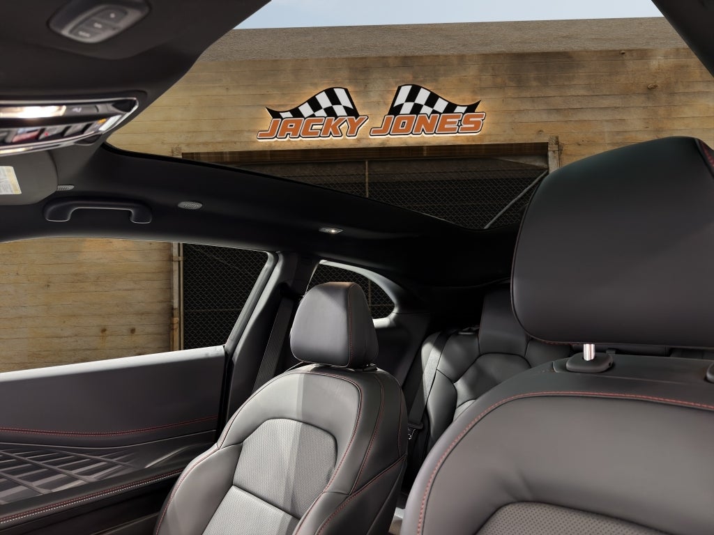 2026 Dodge Charger Scat Pack Plus