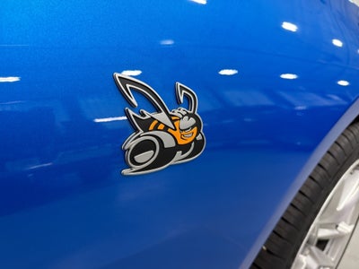 2026 Dodge Charger Scat Pack Plus