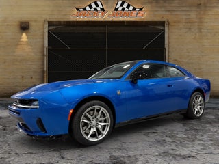 2026 Dodge Charger Scat Pack Plus