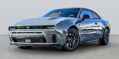 2026 Dodge Charger Scat Pack Plus