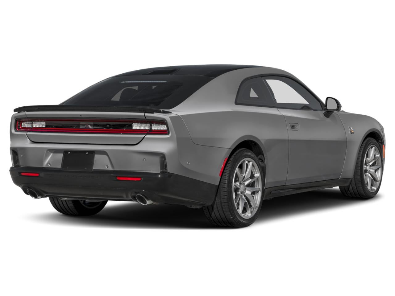 2026 Dodge Charger Scat Pack Plus