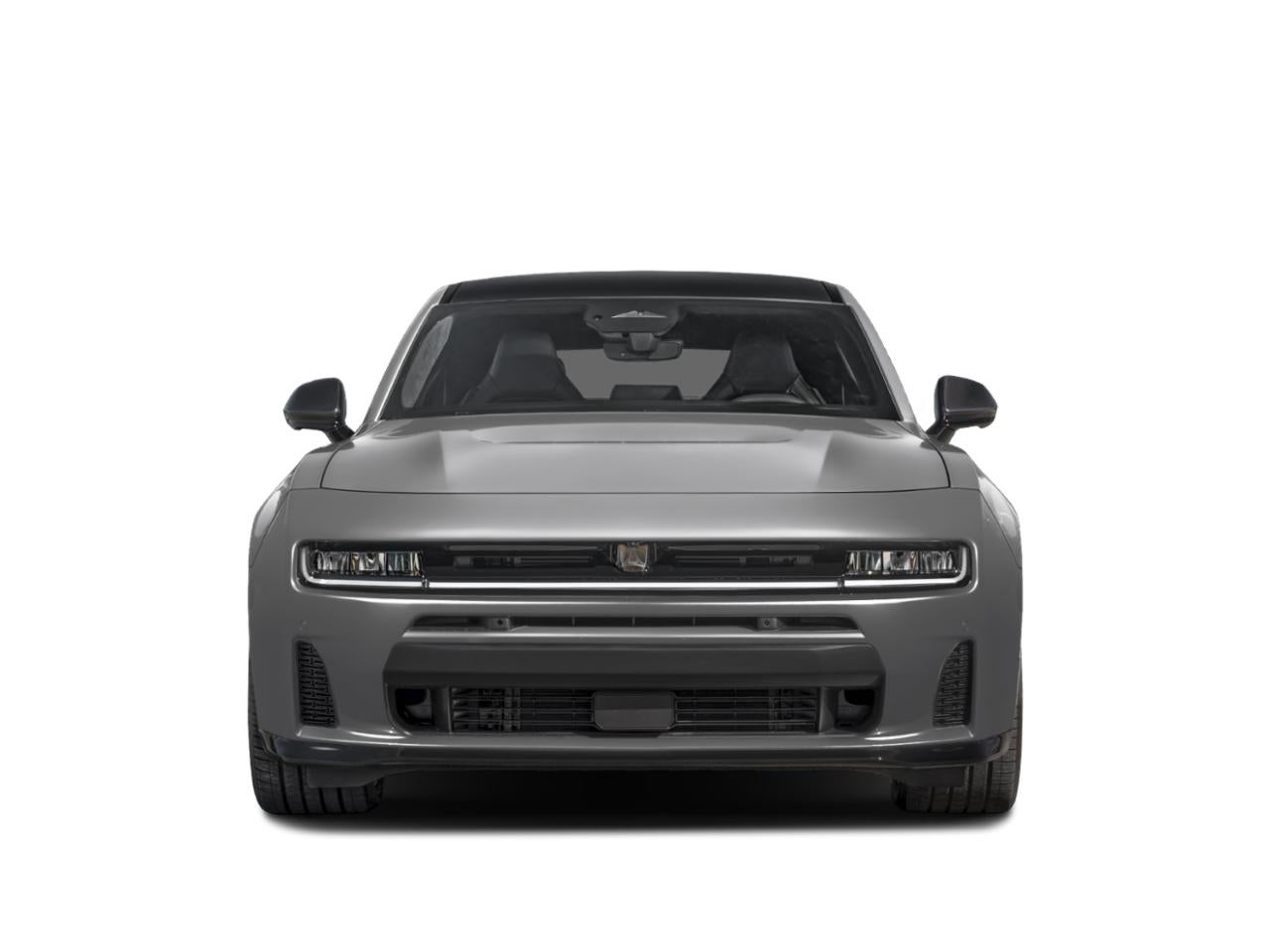 2026 Dodge Charger Scat Pack Plus
