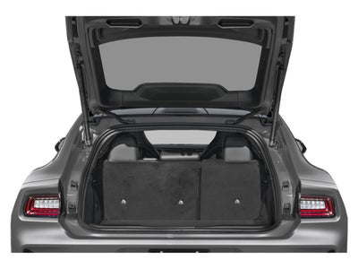 2026 Dodge Charger Scat Pack Plus