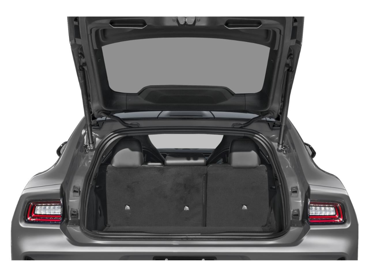 2026 Dodge Charger Scat Pack Plus