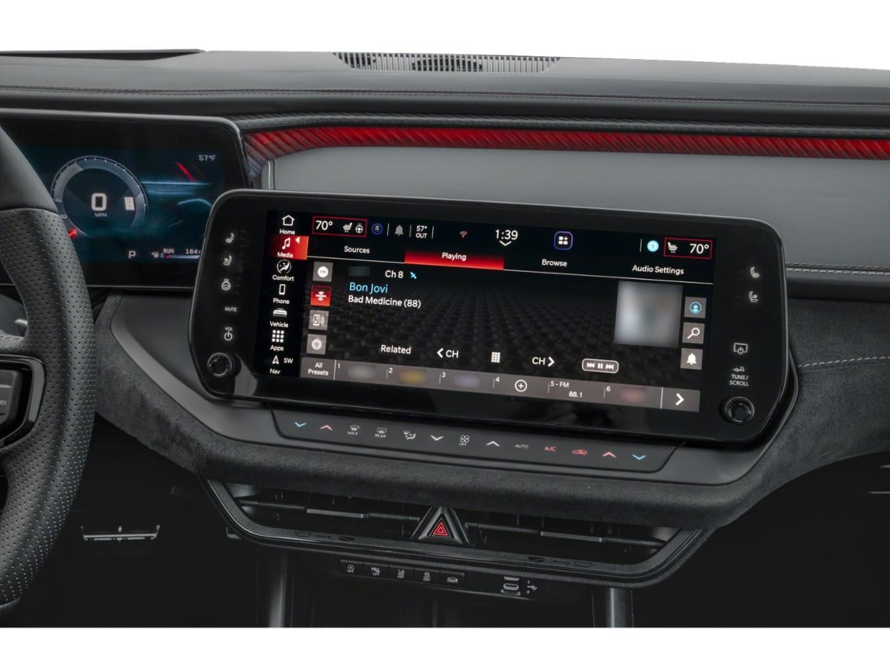 2026 Dodge Charger Scat Pack Plus