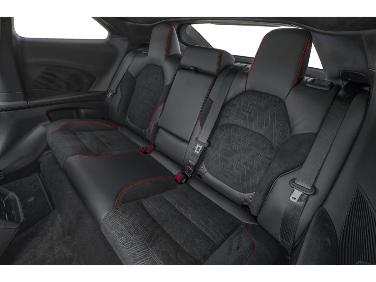 2026 Dodge Charger Scat Pack Plus