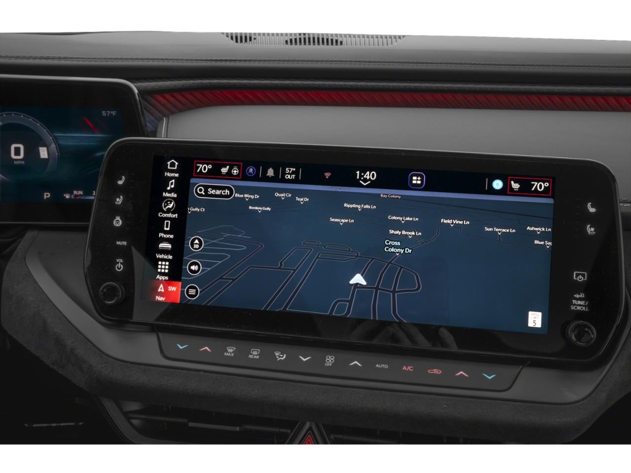 2026 Dodge Charger Scat Pack Plus