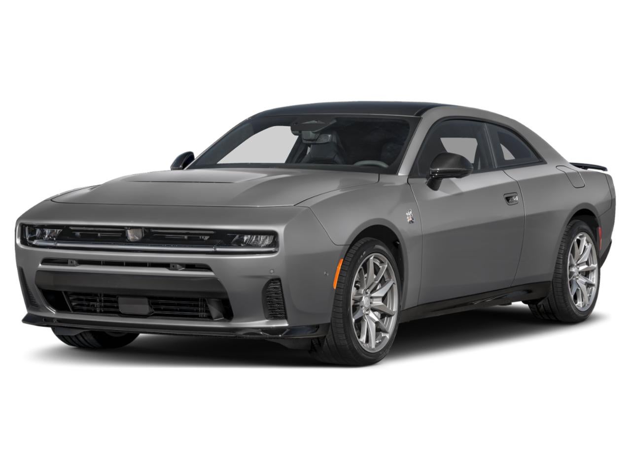 2026 Dodge Charger Scat Pack Plus