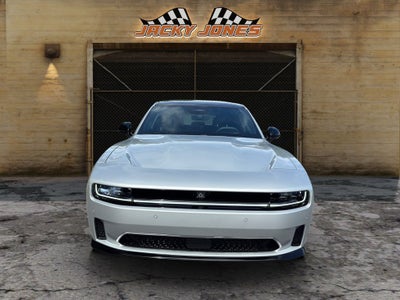 2024 Dodge Charger Daytona R/T