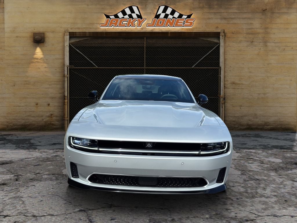 2024 Dodge Charger Daytona R/T