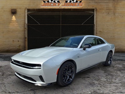 2024 Dodge Charger Daytona R/T