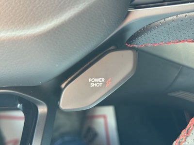 2024 Dodge Charger Daytona R/T