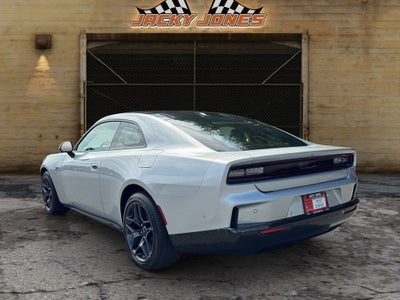 2024 Dodge Charger Daytona R/T
