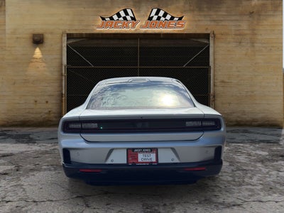 2024 Dodge Charger Daytona R/T