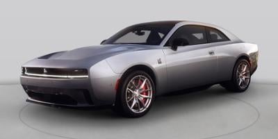 2024 Dodge Charger Daytona R/T
