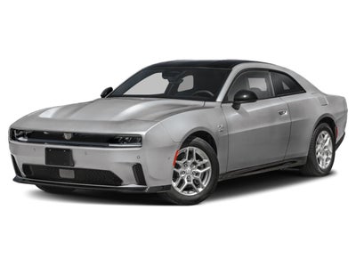 2024 Dodge Charger Daytona R/T