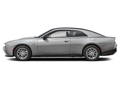 2024 Dodge Charger Daytona R/T
