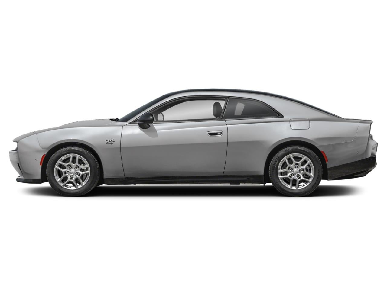 2024 Dodge Charger Daytona R/T