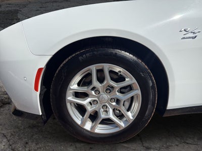2025 Dodge Charger Daytona R/T