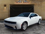 2025 Dodge Charger Daytona R/T