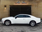 2025 Dodge Charger Daytona R/T