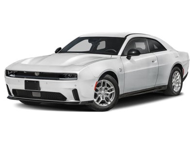 2025 Dodge Charger Daytona R/T