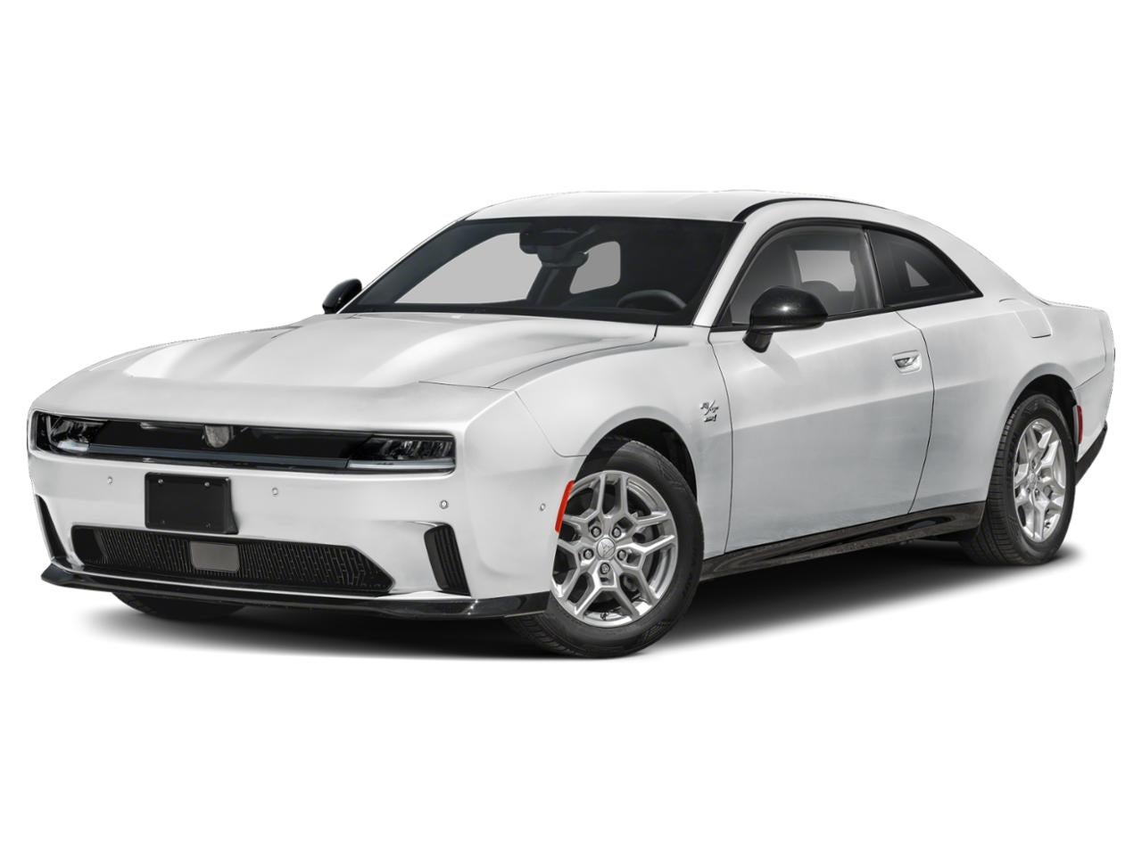 2025 Dodge Charger Daytona R/T