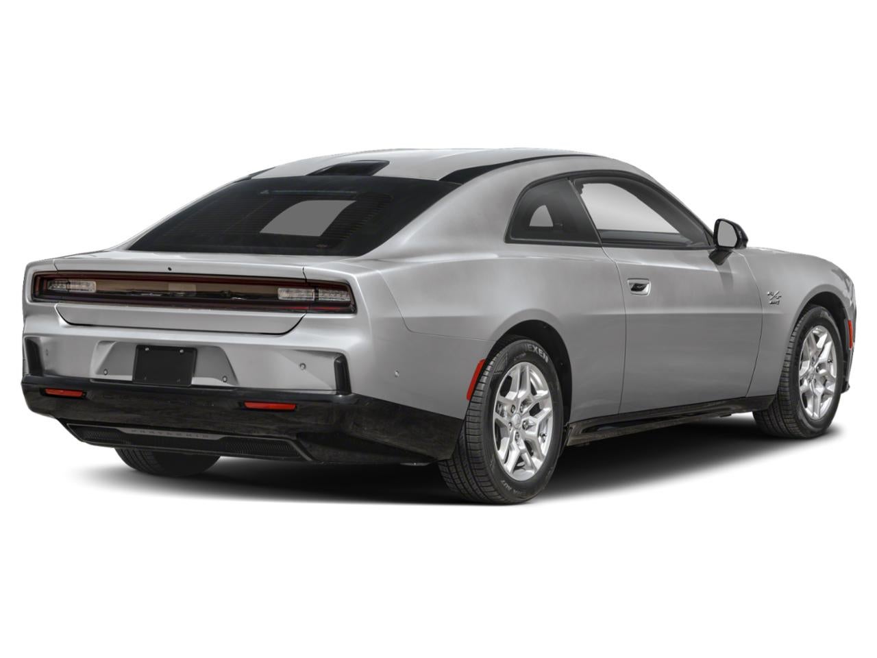 2025 Dodge Charger Daytona R/T