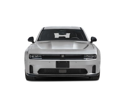 2025 Dodge Charger Daytona R/T