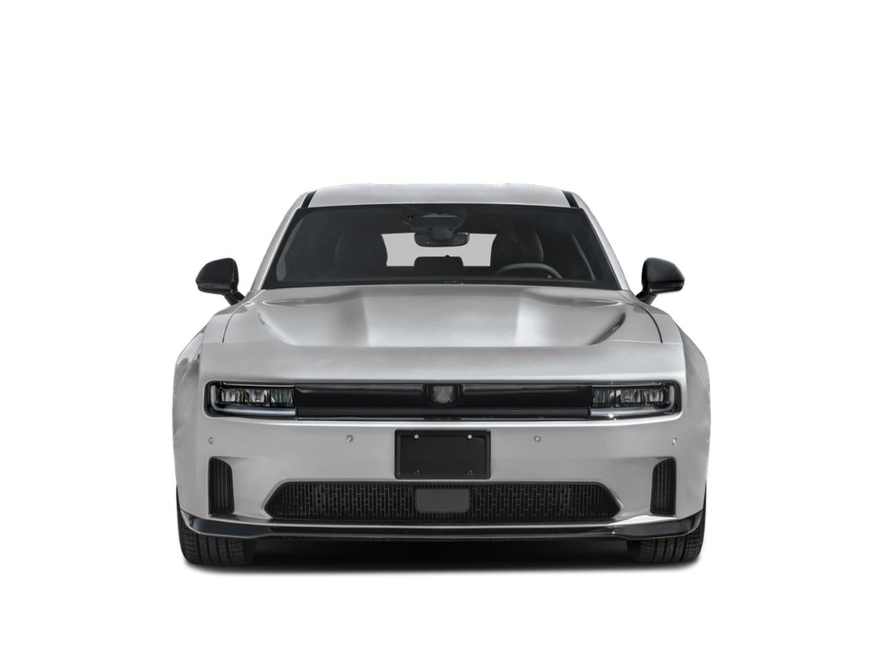 2025 Dodge Charger Daytona R/T