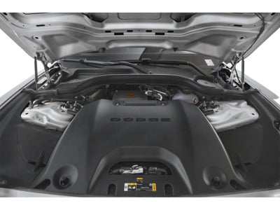 2025 Dodge Charger Daytona R/T