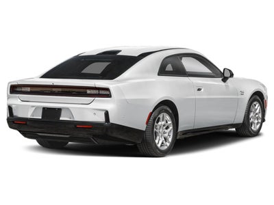 2025 Dodge Charger Daytona R/T