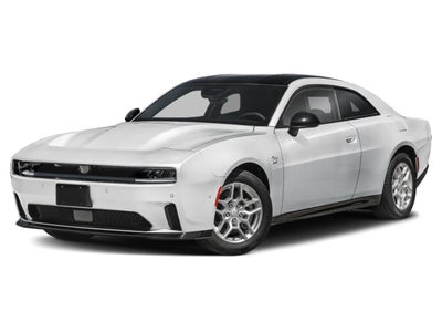2025 Dodge Charger Daytona R/T