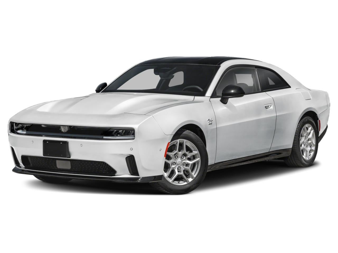 2025 Dodge Charger Daytona R/T