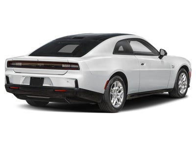2025 Dodge Charger Daytona R/T