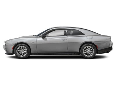 2025 Dodge Charger Daytona R/T