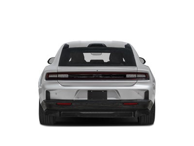2025 Dodge Charger Daytona R/T