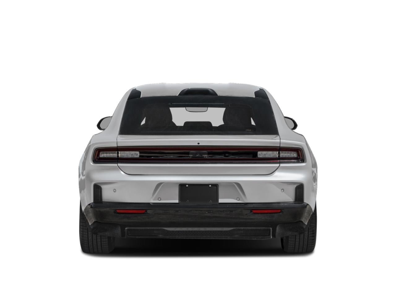 2025 Dodge Charger Daytona R/T
