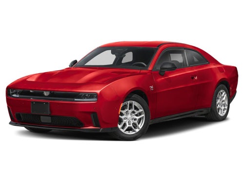 2024 Dodge Charger Daytona R/T