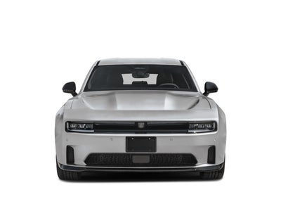 2024 Dodge Charger Daytona R/T