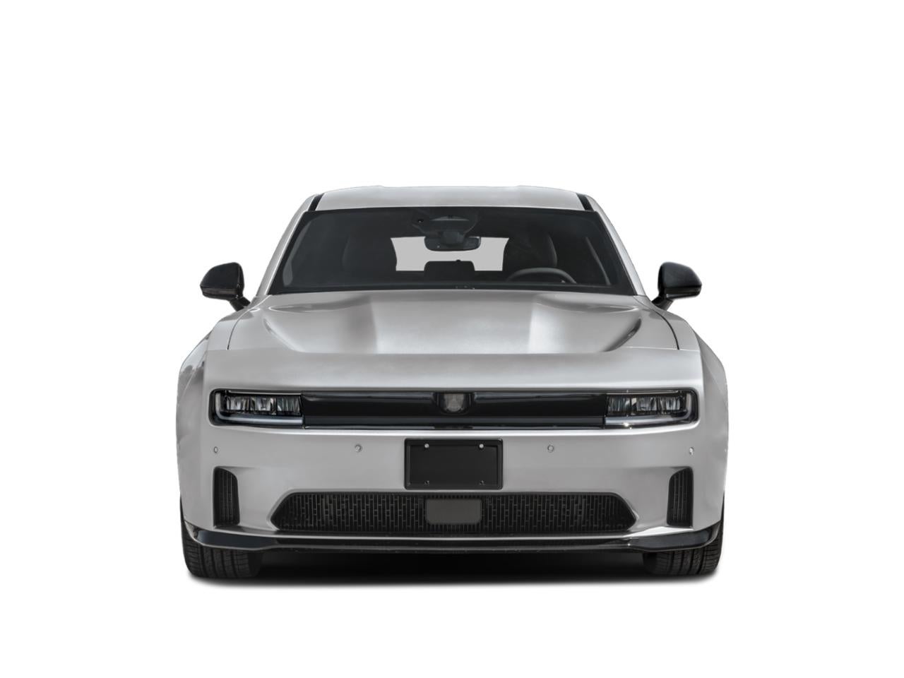 2024 Dodge Charger Daytona R/T