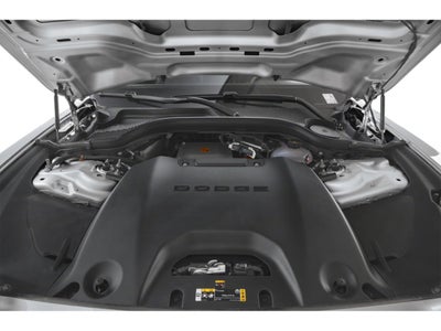 2024 Dodge Charger Daytona R/T