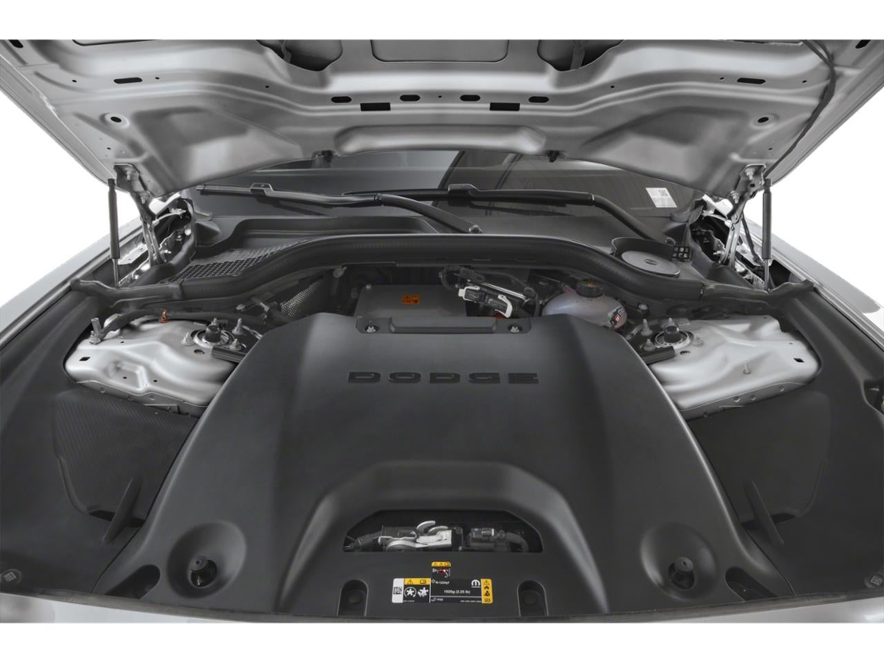 2024 Dodge Charger Daytona R/T