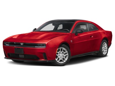 2024 Dodge Charger Daytona R/T