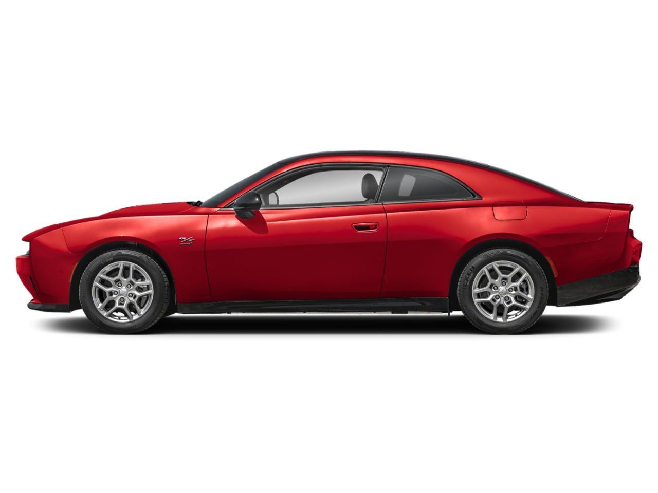 2024 Dodge Charger Daytona R/T