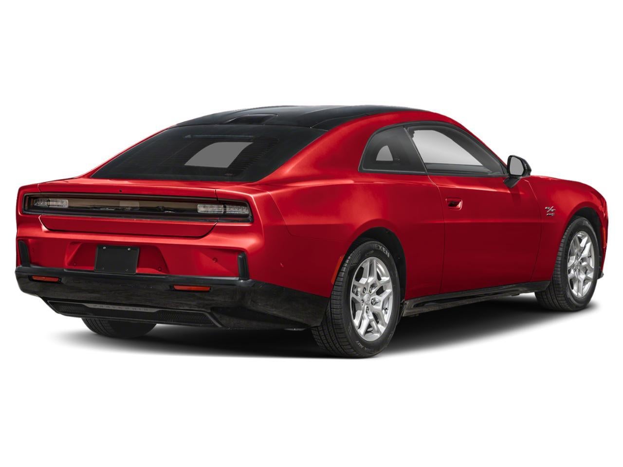 2024 Dodge Charger Daytona R/T