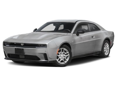 2024 Dodge Charger Daytona R/T