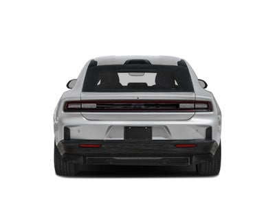 2024 Dodge Charger Daytona R/T