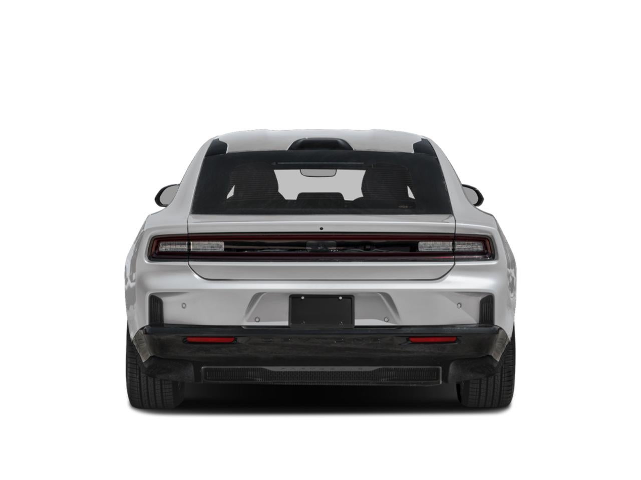 2024 Dodge Charger Daytona R/T