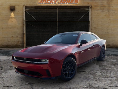 2024 Dodge Charger Daytona R/T